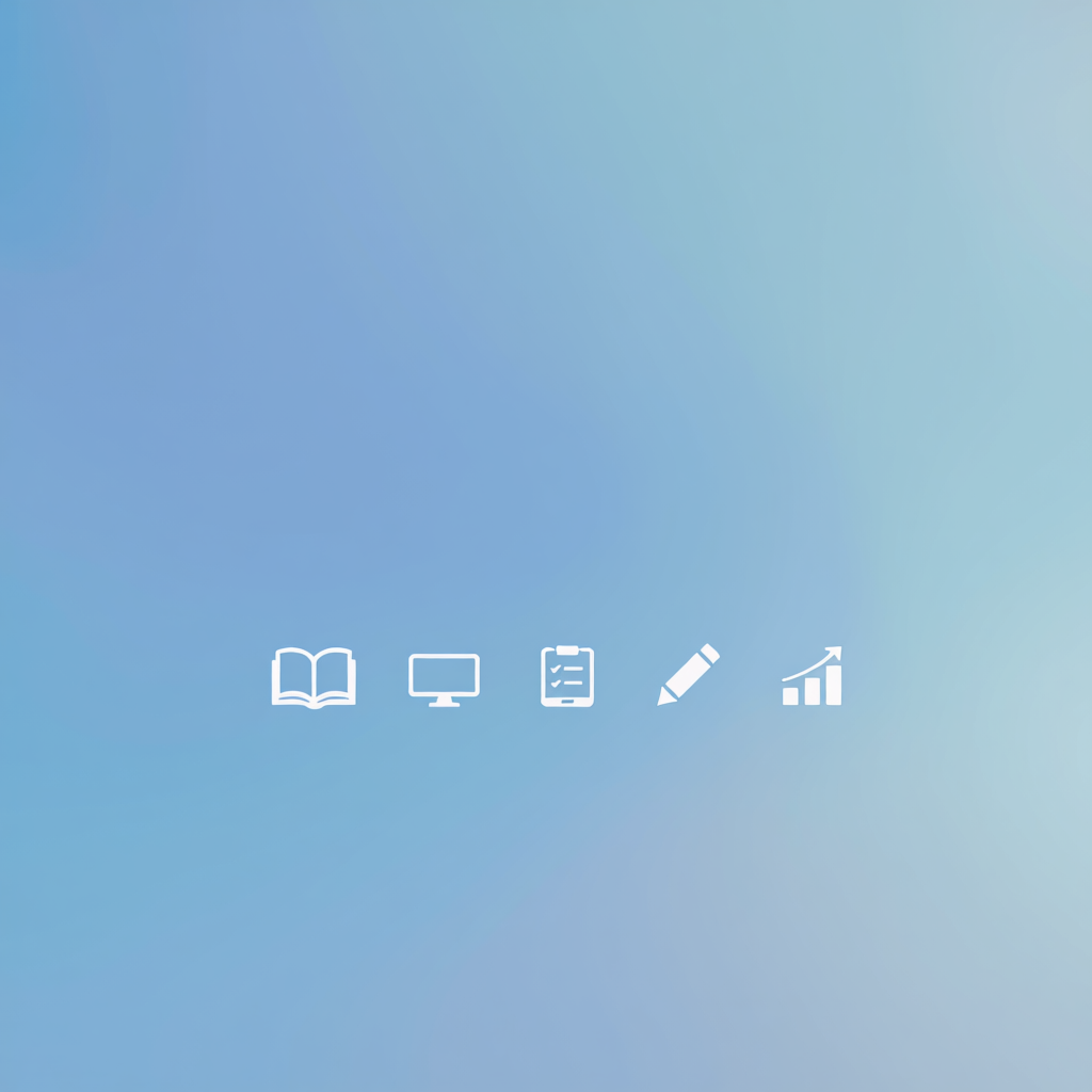 🎓 "Test Your Knowledge. Unlock Your Potential."